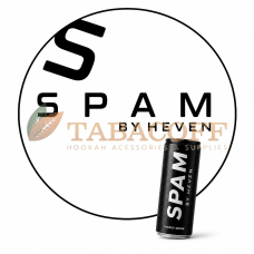 Табак для кальяна Spam (Спам) Энергетик 200 гр